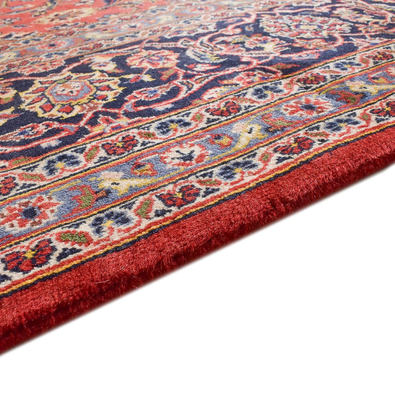 Tapis persan - Keshan - 360 x 245 cm - rouge