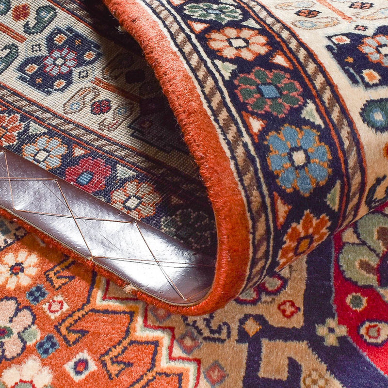 Tapis persan - Nomadic - 298 x 198 cm - multicolore