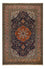 Perserteppich - Classic - 307 x 205 cm - dunkelblau