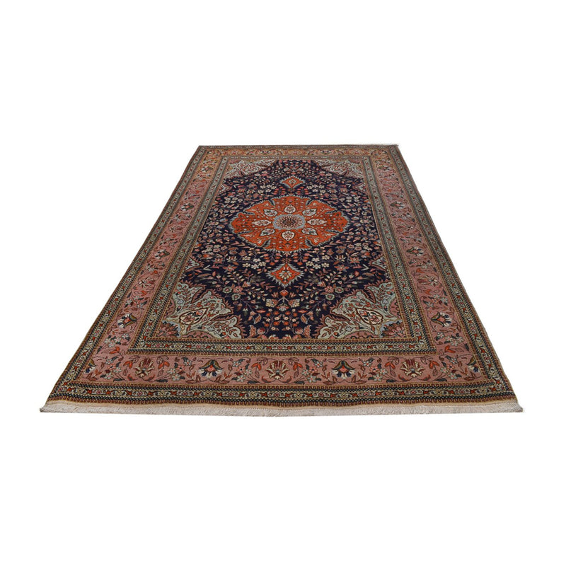 Perserteppich - Classic - 307 x 205 cm - dunkelblau