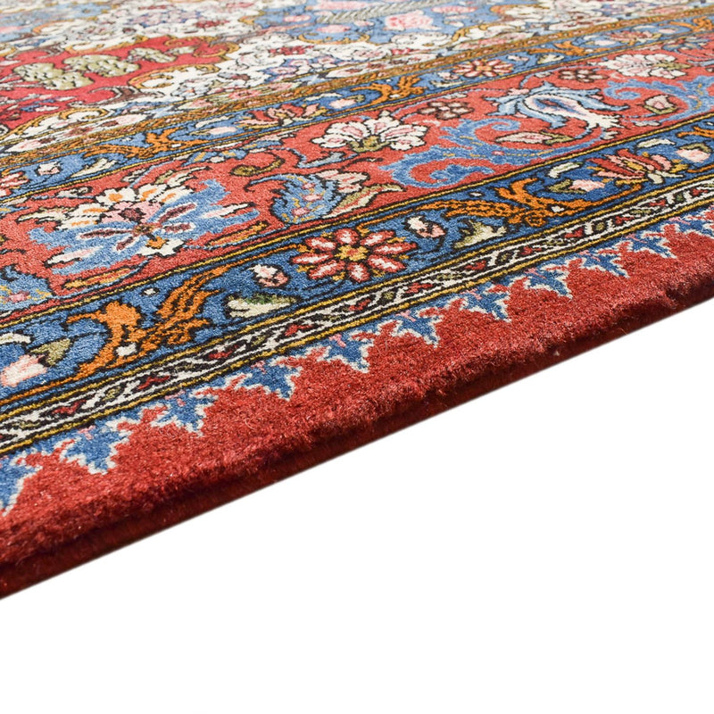 Tapis persan - Nomadic - 356 x 253 cm - multicolore