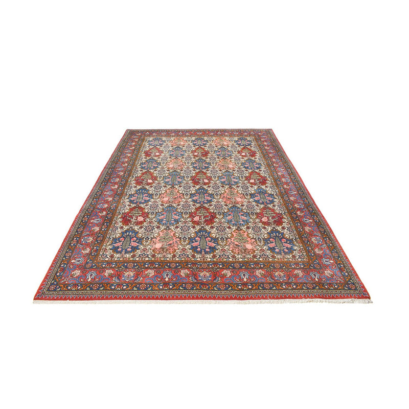 Tapis persan - Nomadic - 356 x 253 cm - multicolore