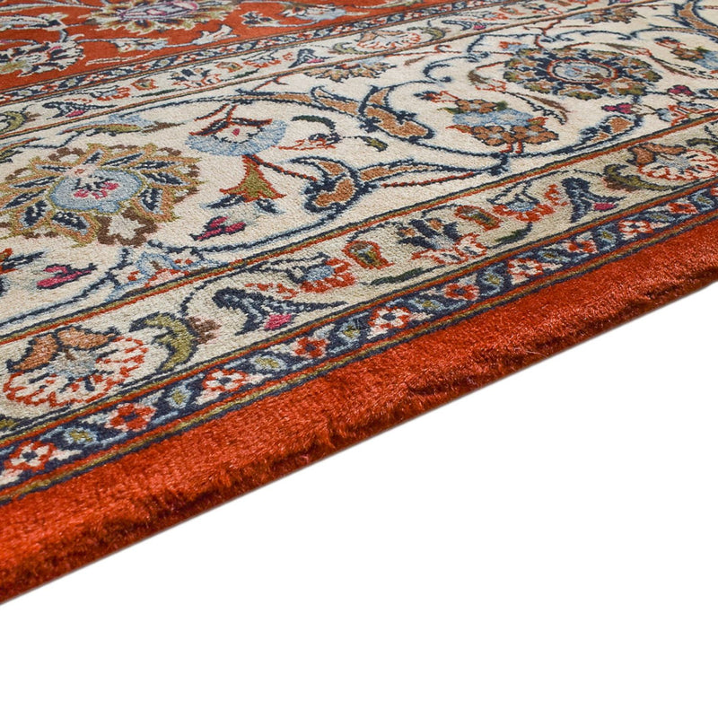 Tapis persan - Royal - 351 x 255 cm - rouille