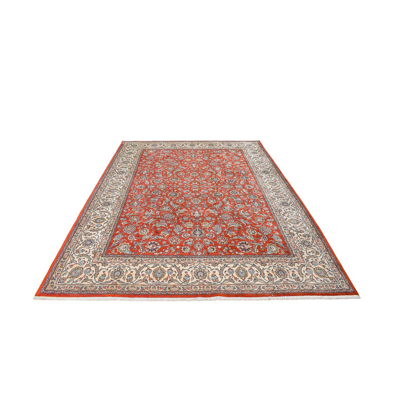 Tapis persan - Royal - 351 x 255 cm - rouille