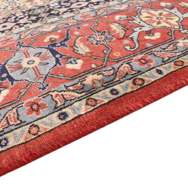 Tapis persan - Classique - 260 x 204 cm - multicolore