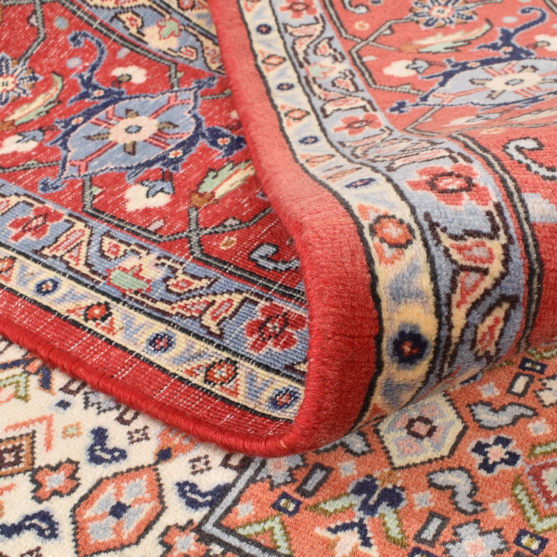 Tapis persan - Classique - 260 x 204 cm - multicolore