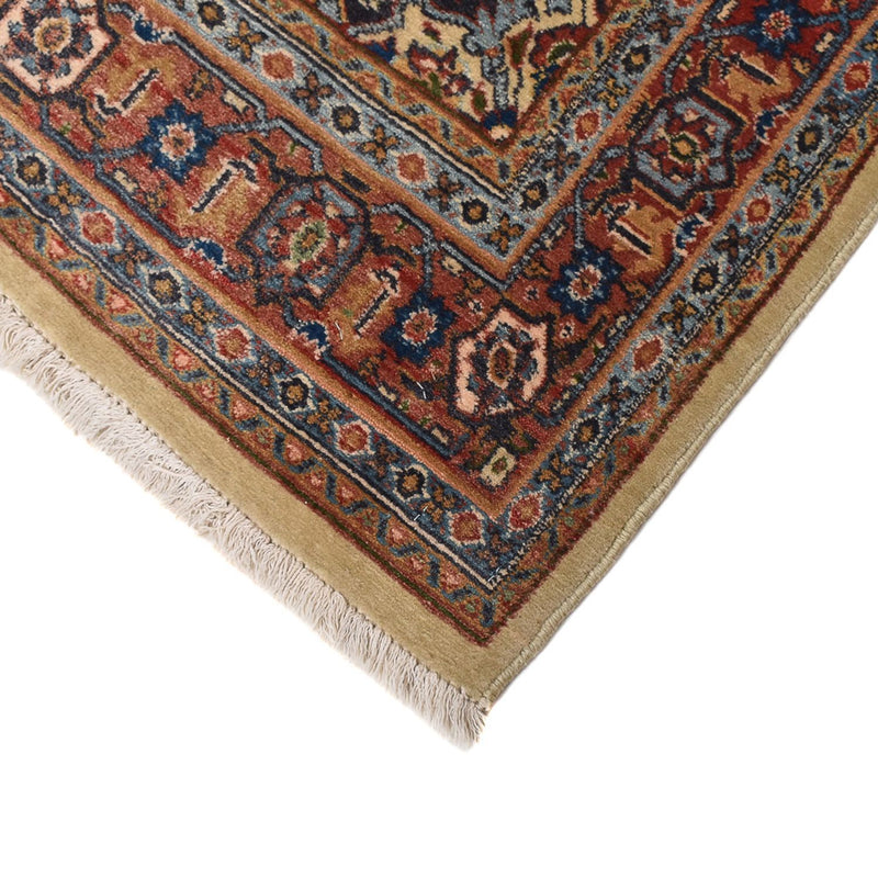 Tapis persan - Classique - 188 x 126 cm - sable