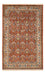 Tapis persan - Classique - 228 x 141 cm - rouge