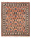 Tapis persan - Nomadic - 305 x 253 cm - rouge clair