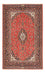 Tapis persan - Keshan - 225 x 141 cm - rouge