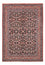 Tapis persan - Bidjar - 295 x 202 cm - rouge clair