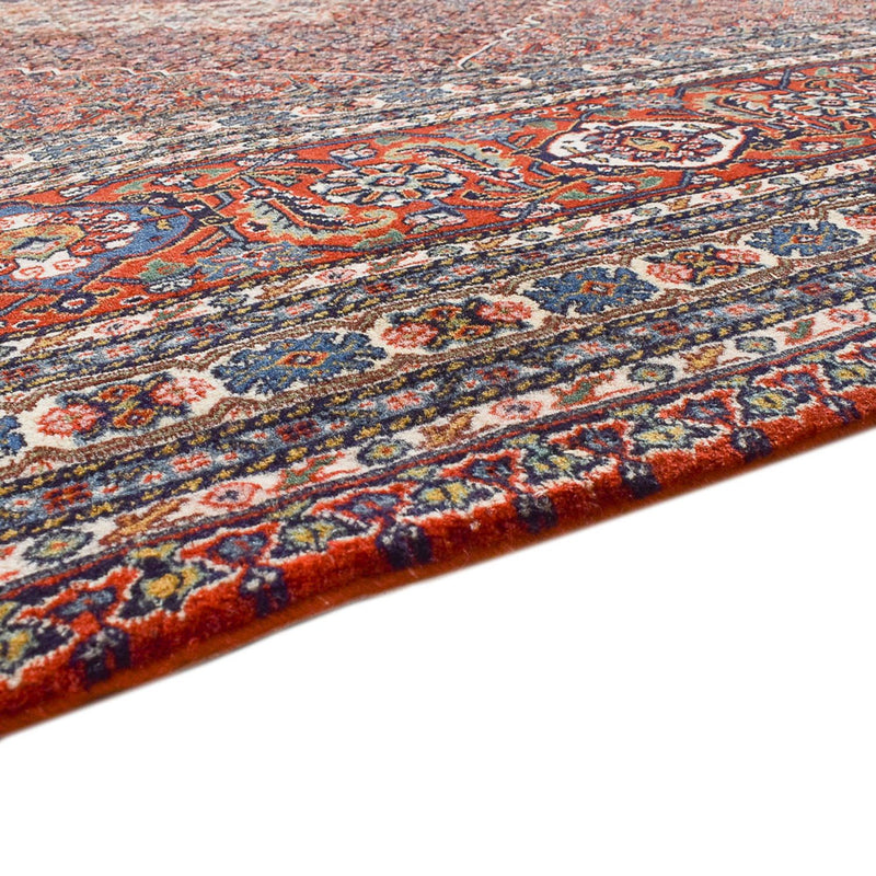 Tapis persan - Tabriz - 352 x 260 cm - rouille