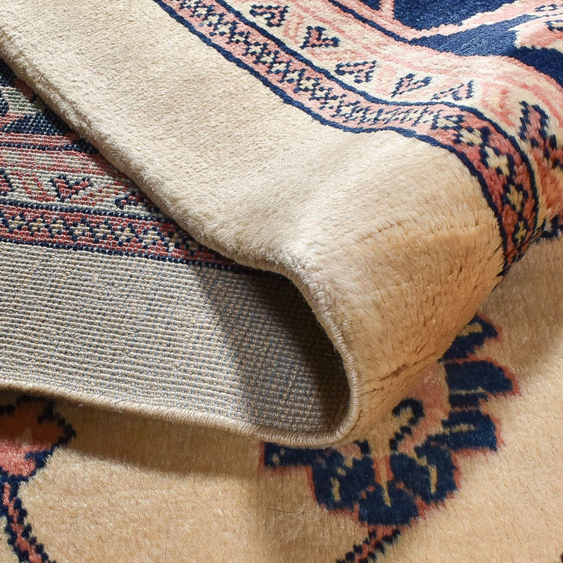 Tapis persan - Classique - 329 x 225 cm - beige