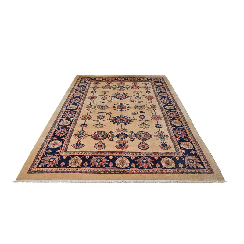 Tapis persan - Classique - 329 x 225 cm - beige
