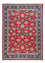 Tapis persan - Classique - 345 x 243 cm - rouge