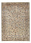 Tapis persan - Keshan - 342 x 247 cm - sable