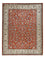 Tapis persan - Classique - 347 x 257 cm - rouge