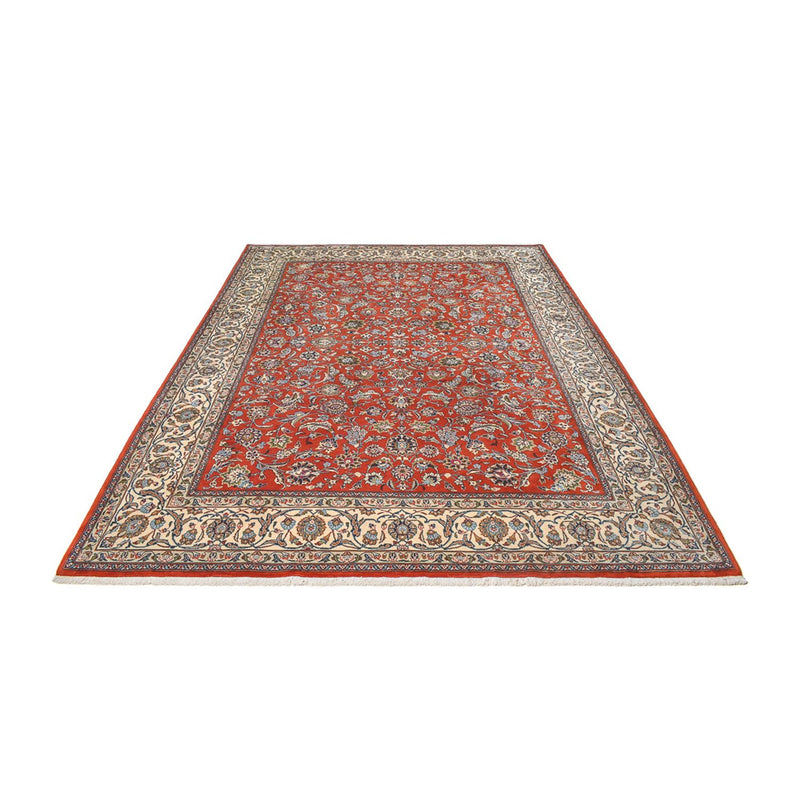 Tapis persan - Classique - 347 x 257 cm - rouge