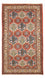 Tapis persan - Nomadic - 260 x 148 cm - multicolore