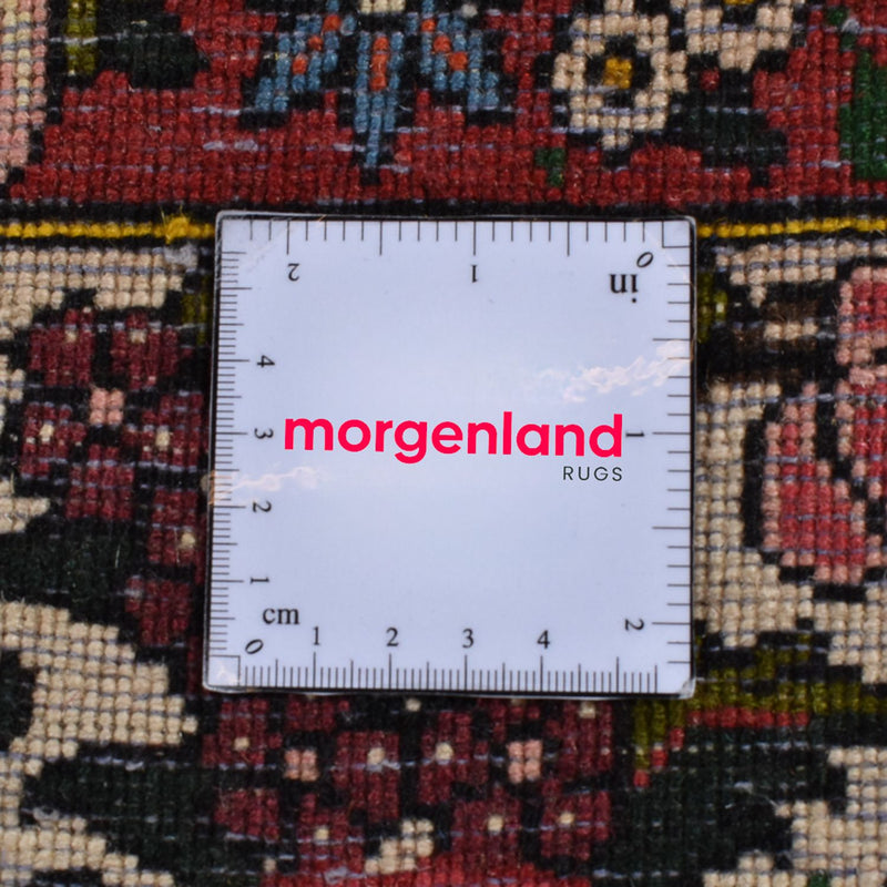 Tapis persan - Nomadic - 298 x 205 cm - multicolore