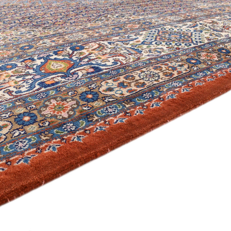 Tapis persan - Classique - 407 x 294 cm - sable