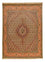 Tapis persan - Tabriz - Royal - 205 x 150 cm - sable