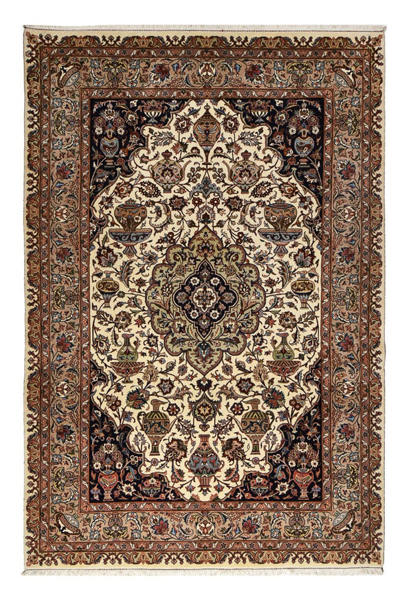 Perserteppich - Classic - 296 x 196 cm - sand