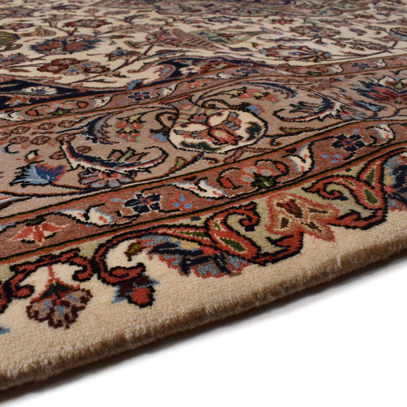 Perserteppich - Classic - 296 x 196 cm - sand