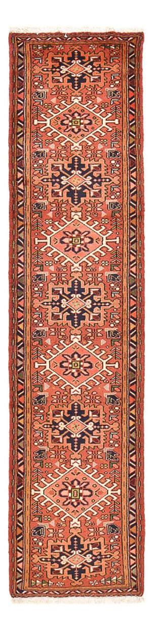 Läufer Perser - Nomadic - 302 x 69 cm - hellrot