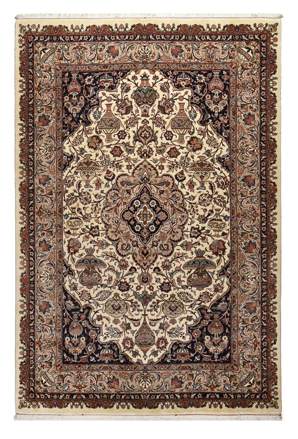 Perserteppich - Classic - 294 x 200 cm - sand