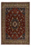 Tapis persan - Royal - 285 x 198 cm - rouge foncé