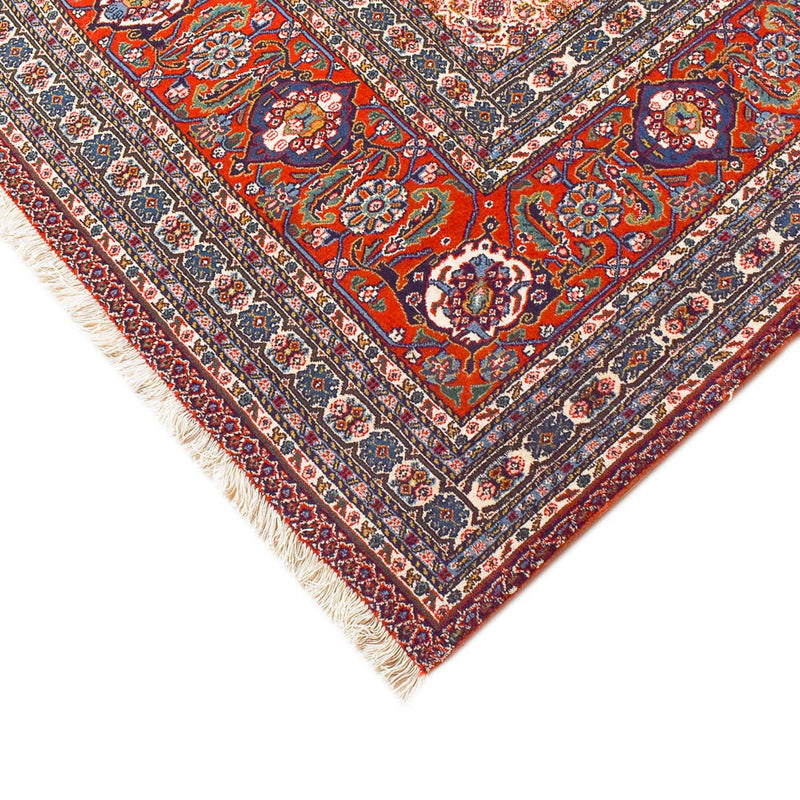 Tapis persan - Tabriz - 330 x 260 cm - rouille