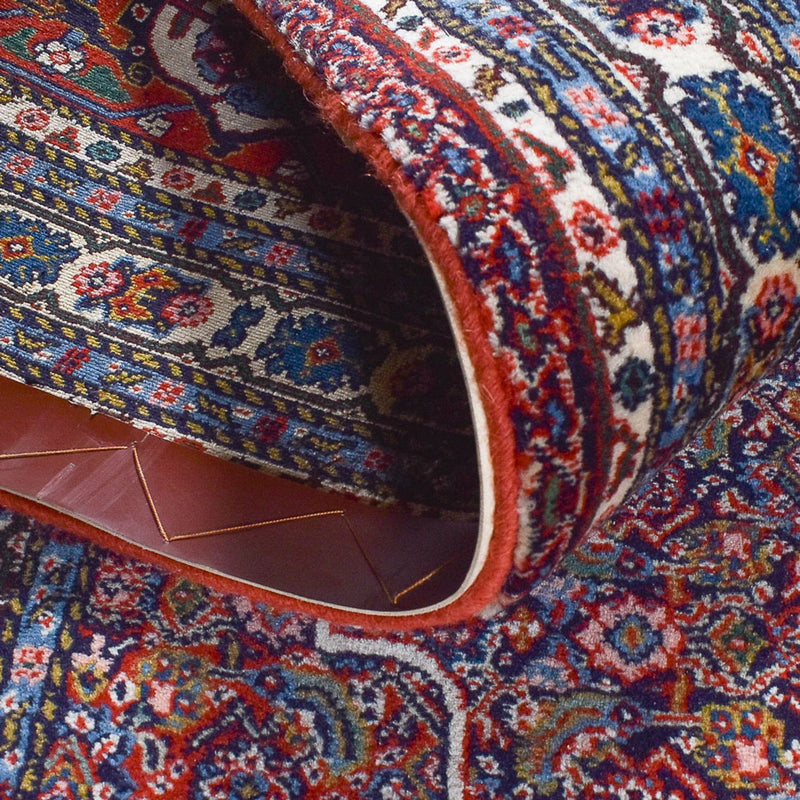 Tapis persan - Tabriz - 330 x 260 cm - rouille