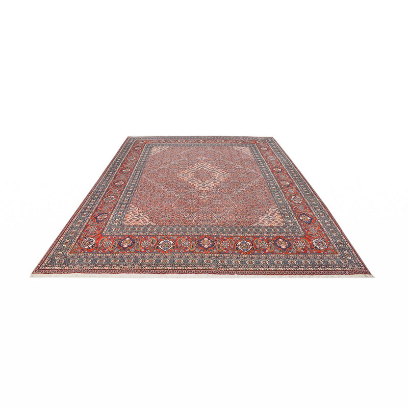 Tapis persan - Tabriz - 330 x 260 cm - rouille
