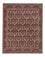 Tapis persan - Bidjar - 248 x 208 cm - rouille