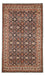Tapis persan - Bidjar - 330 x 196 cm - rouille