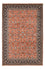 Tapis persan - Bidjar - 310 x 194 cm - rouge