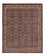 Tapis persan - Bidjar - 250 x 203 cm - rouille
