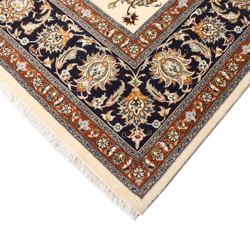 Tapis persan - Classique - Royal - 380 x 292 cm - crème