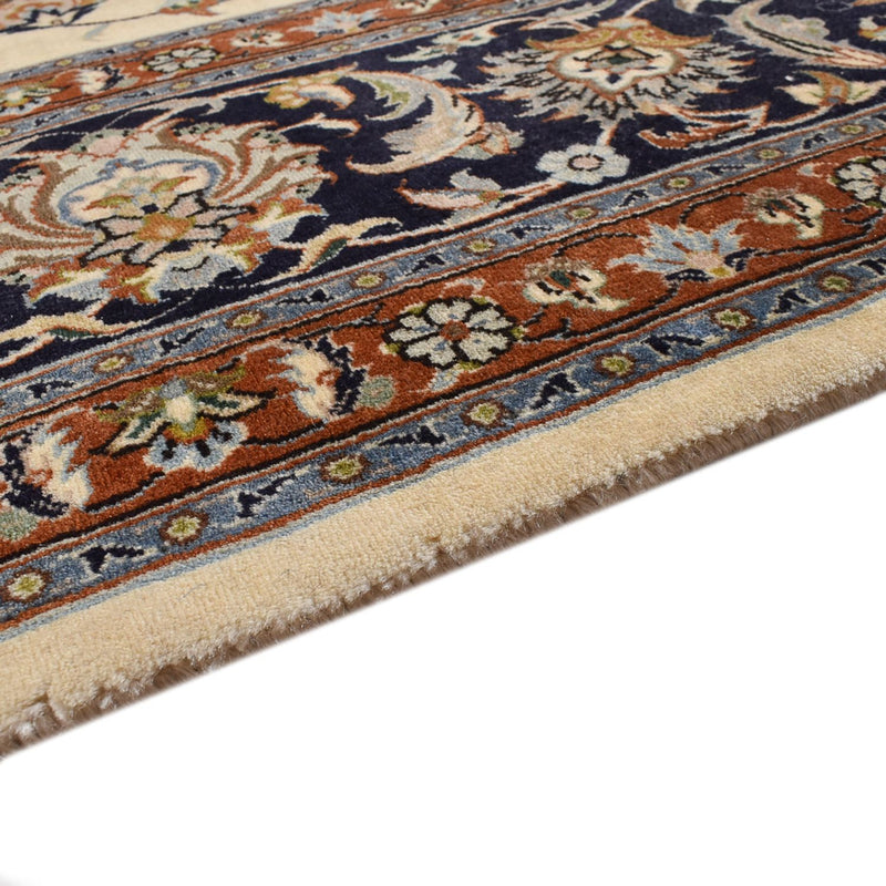 Tapis persan - Classique - Royal - 380 x 292 cm - crème