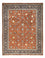 Tapis persan - Classique - Royal - 394 x 302 cm - rouge