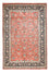 Tapis persan - Classique - 285 x 195 cm - rouge