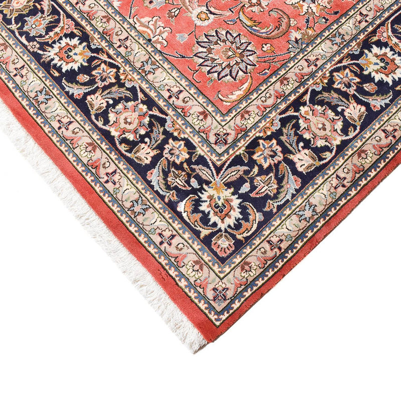 Tapis persan - Classique - 285 x 195 cm - rouge