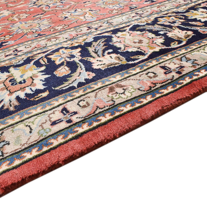 Tapis persan - Classique - 285 x 195 cm - rouge