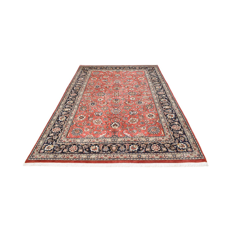 Tapis persan - Classique - 285 x 195 cm - rouge