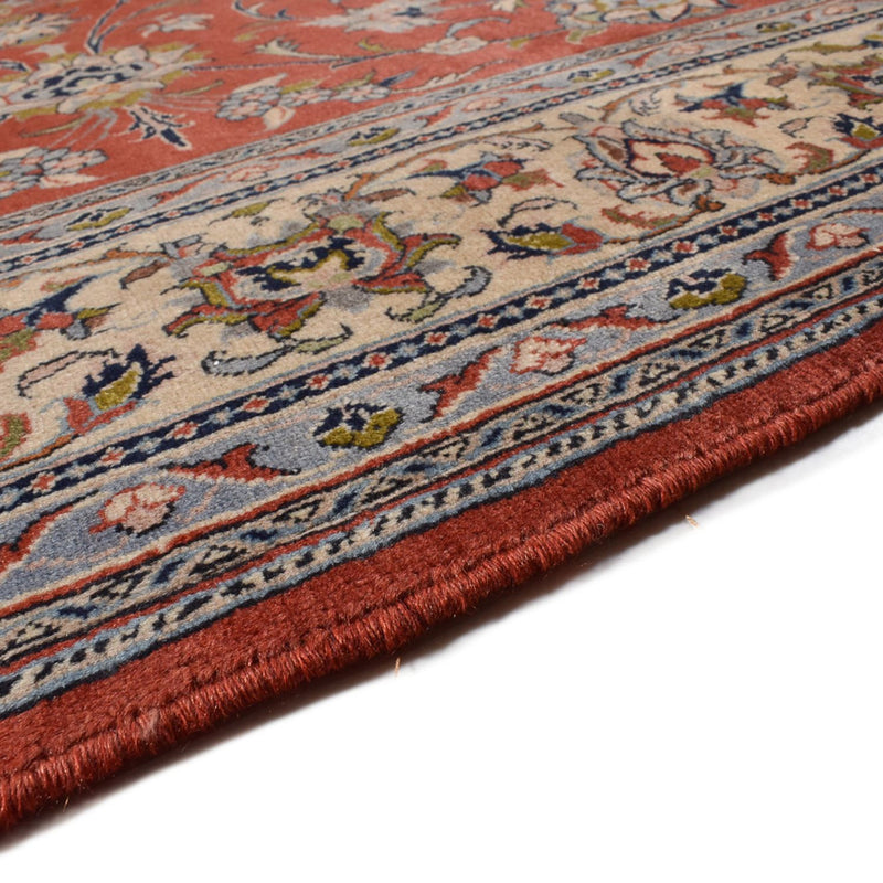 Tapis persan - Classique - 292 x 202 cm - rouge