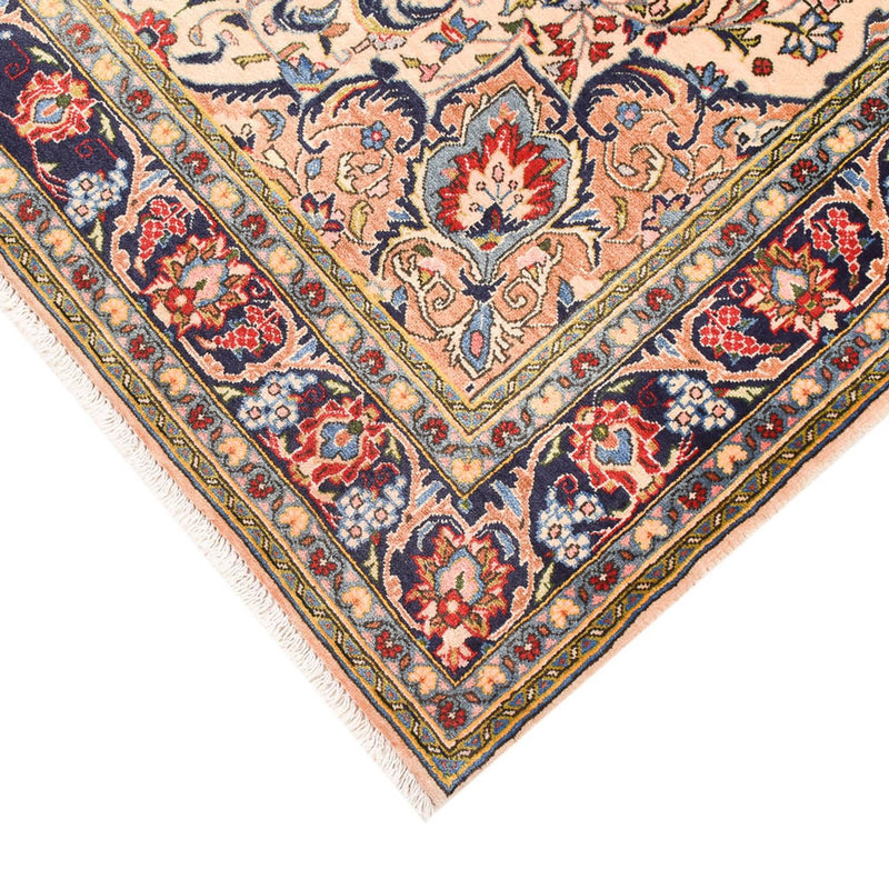 Tapis persan - Classique - 172 x 112 cm - beige foncé