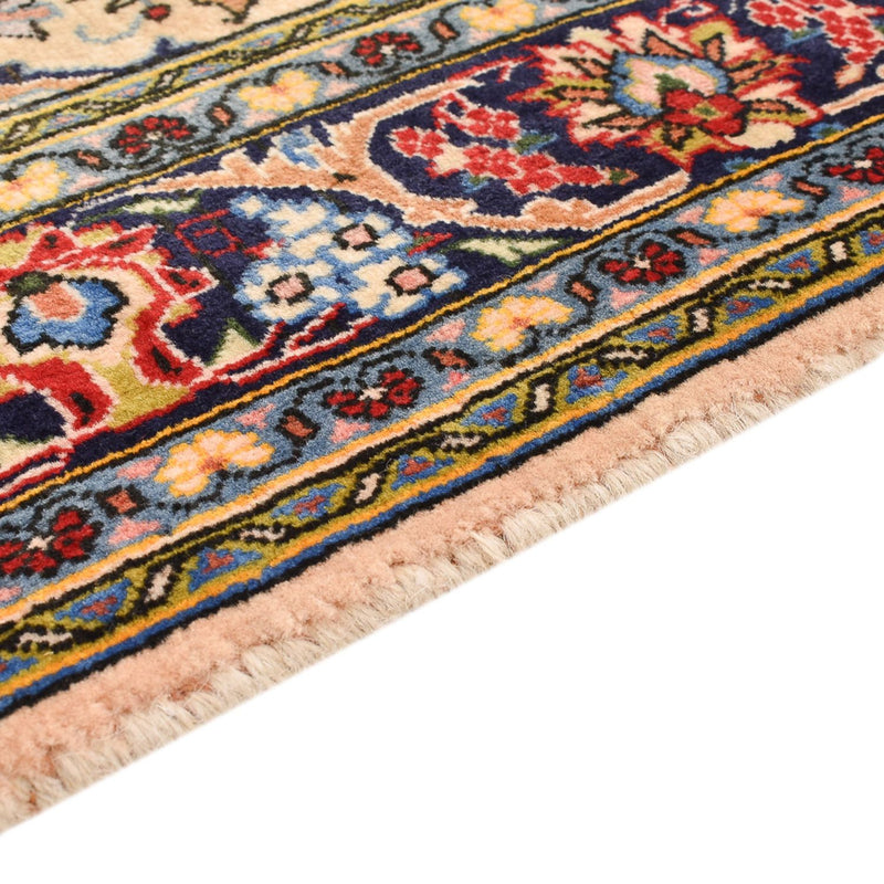 Tapis persan - Classique - 172 x 112 cm - beige foncé