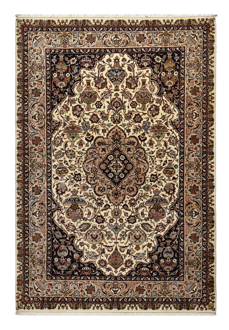 Perserteppich - Classic - 297 x 202 cm - sand