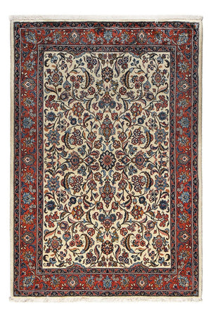 Tapis persan - Classique - 202 x 138 cm - multicolore